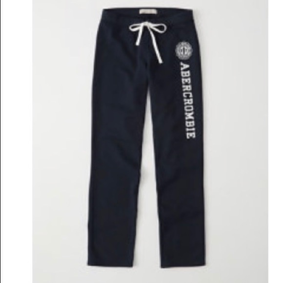 Abercrombie & Fitch Pants - LAST DAY A&F Classic Sweats